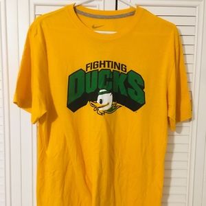 Nike University of Oregon Ducks Shirt